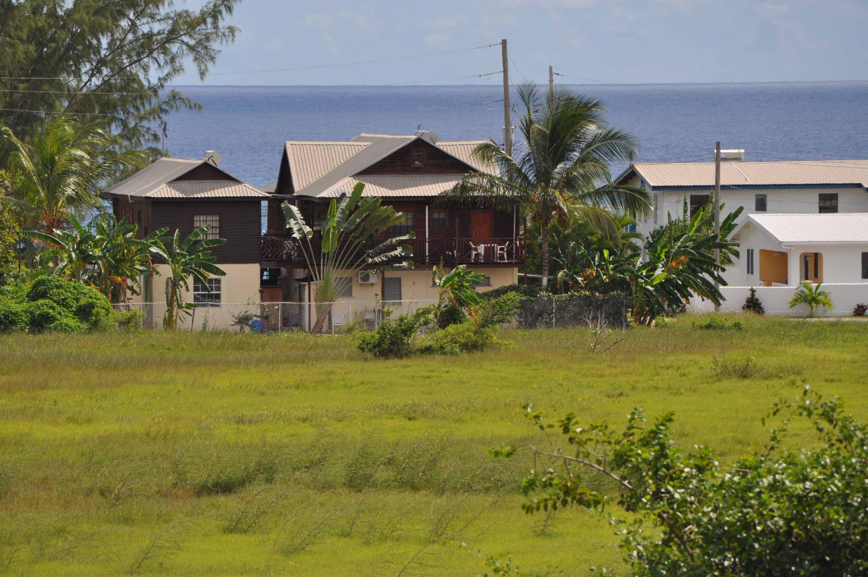 (English) Beach View Apartments Barbados