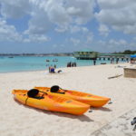 (English) Beach Apartments in Barbados