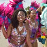 (English) The Carnival in Barbados / Crop Over
