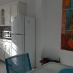 Frangipani Apartment - Sweet Jewel Apartments - The kitchen