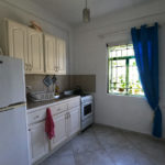 Two Palms Apartment-Kitchen