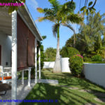 Frangipani Apartment - Sweet Jewel Apartments