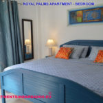 Sweet Jewel Apartments -Royal Palms Apartment