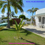 Royal Palms Apartment - Sweet Jewel Apartments